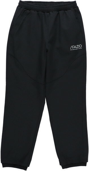 スパッツィオ SPAZIO Jr.テクニカルラインパンツ サッカー フットサル トレーニングパンツJR BT0300-02 ジュニア キッズ スパッチオ