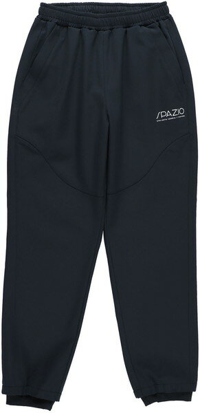 スパッツィオ SPAZIO Jr.テクニカルラインパンツ サッカー フットサル トレーニングパンツJR BT0300-21..