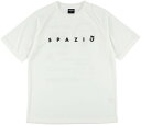 スパッツィオ SPAZIO PIPPOバックアートプラシャツ サッカー フットサル プラクティスシャツ GE1112-01 スパッチオ