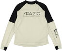 スパッツィオ SPAZIO 脇パネルミッドトレーニングトップ サッカー フットサル プラクティスシャツ GE1129-09 スパッチオ