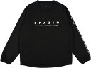 スパッツィオ SPAZIO 長袖ピステ サッカー フットサル ピステシャツ GE1131-02 スパッチオ