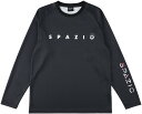 スパッツィオ SPAZIO Pippoロングプラシャツ1 サッカー フットサル プラクティスシャツ GE1139-02 スパッチオ