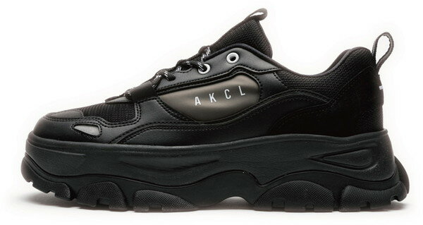 AKIII CLASSIC アキクラシック AKIII URBAN OVER SOLE カジュアル シューズ スニーカー 厚底 韓国発 AKC0068-TBL レディース ラフィートスポーツ 2