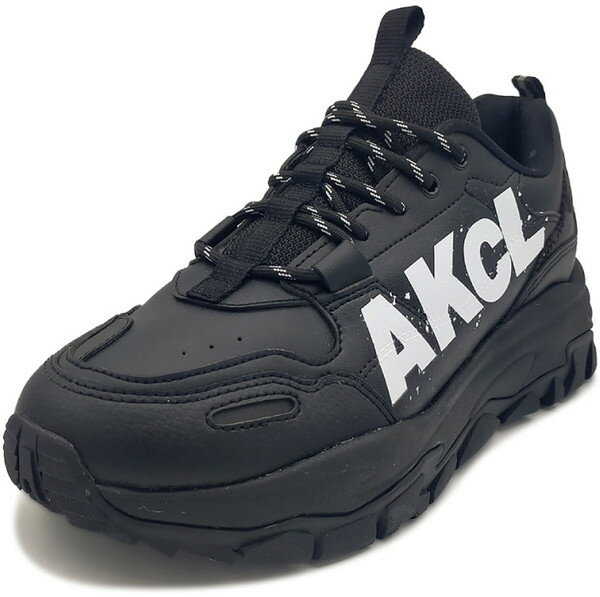 ڥݥȺ28ܡѡSALE6/11ޤǡAKIII CLASSIC 饷å URBN TRACKER INI BIG LOGO 奢 塼 ˡ  ڹȯ AKC0082-BLW ǥ եȥݡ