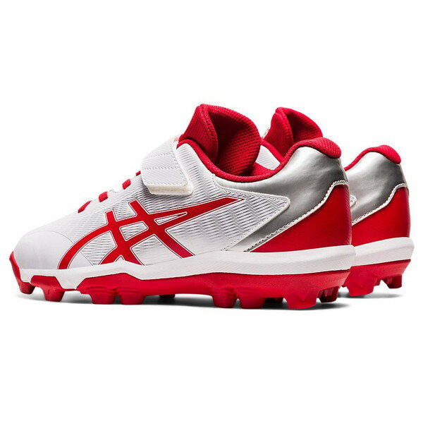 アシックス ベースボール asics 野球 STAR SHINE S 2 ポイントスパイク 1124A008-1...