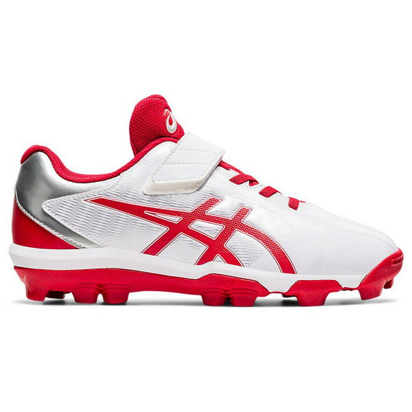 アシックス ベースボール asics 野球 STAR SHINE S 2 ポイントスパイク 1124A008-1...