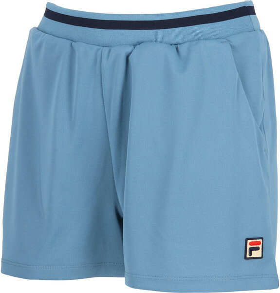 FILA フィラ ショートパンツ テニス ショート・3／4PW EL0215-12C