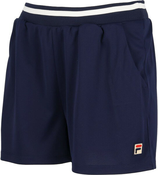 FILA フィラ ショートパンツ テニス ショート・3／4PW EL0215-20Z