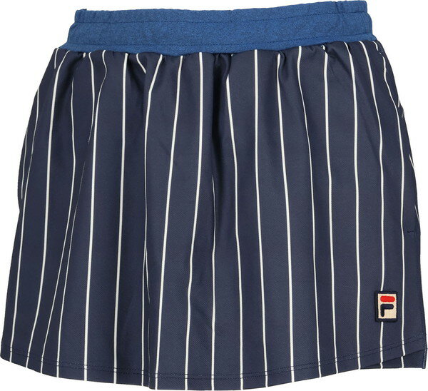 FILA フィラ ラップショートパンツ テニス ショート・3／4PW EL0230-20Z