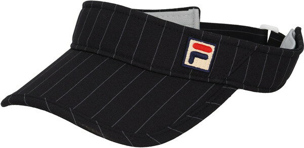 アパレルのピンストライプと同素材のサンバイザー。全身コーディネート、単品でも使い勝手の良いアイテムです。◯バイザーポリエステル100%中国【03006331000000000】【02906000000000000】【02906060000000000】