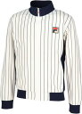 FILA フィラ トラックジャケット テニス トレーニングシャツメンズ EM0269-34Z