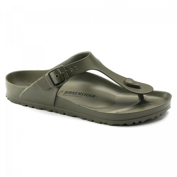 ビルケンシュトック BIRKENSTOCK シューズ 靴 サンダル Gizeh EVA ギゼ EVA レギュラー幅 1019143 あす楽即納のサムネイル