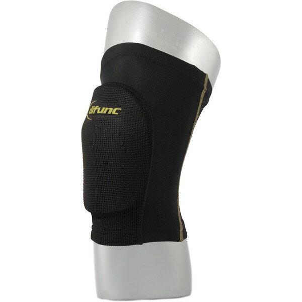 軽さがフットワークにつながります。ひざうらメッシュ構造で快適。◯サポーター・テープ素材：本体／ポリエステル・ポリウレタン、パッドカバー／レーヨン・ポリエステル・ポリウレタンサイズ：S／28～34cm、M／32～38cm、L／36～42cm（...