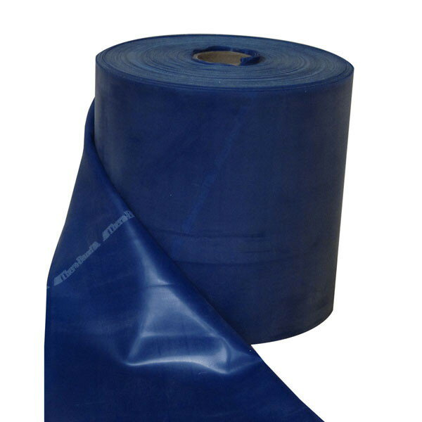 D&M ディーアンドエム ディーエム セラバンド 50ヤード 45m ブルー エクストラヘビー ＋2 ボディケア TB450 ラフィートスポーツ