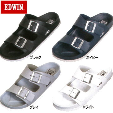 EDWIN(エドウイン) サンダルシューズ EW9001 【メンズ】 コンフォート ダイマツ