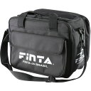 FINTA フィンタ ドクターバッグ サッカー バッグ FT5148-0500 ラフィートスポーツ(4)