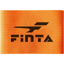 アクセサリー FINTA フィンタ キャプテンマーク サッカー アクセサリー FT5175-6100