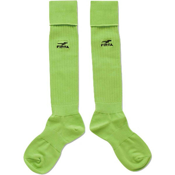 FINTA（フィンタ） ソックス 19‐21cm サッカー ストッキング FT5757-036