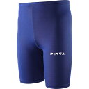 FINTA フィンタ ショートスパッツ サッカー ストッキング FTW7031-011 ラフィートスポーツ