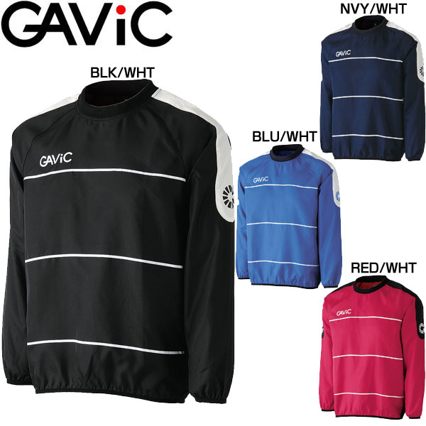 반품 교환 불가 대특가 GAViC 가빅 축구·풋살 웨어 피스테 톱 GA1120 RO gavic 유니섹스 [RS2503+]