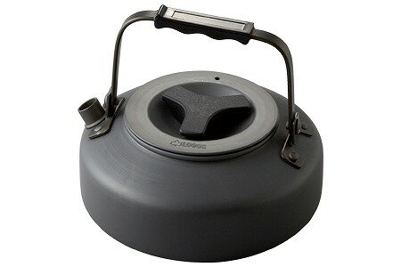 LOGOS ロゴス LOGOS ザ・ケトル750ml 81210301 バーベキュー用品