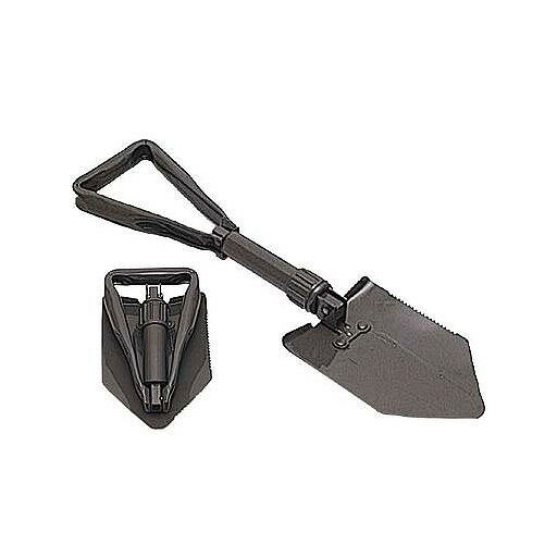 LOGOS ロゴス フォールディングショベル 84720100