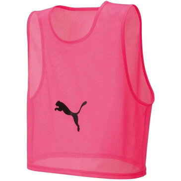 PUMA(プーマ)男女兼用・ジュニアサッカー・フットサル用ビブス ビブス(1枚) PAJ-920605-05