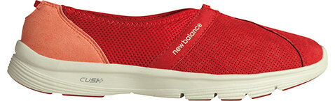NewBalance ニューバランスシューズ WW521RD1B WALKING Natural PW-3【レディース】