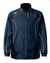 DESCENT（デサント）Training Jacket（トレーニングジャケット） DTM−1910B [ DTM1910B-INR ]