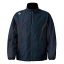 DESCENT（デサント）WINDBREAKER JACKET（裏トリコット） DTM-3910 [ DTM3910-INR ]