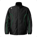 DESCENT（デサント）WINDBREAKER JACKET（裏メッシュ） DTM-3911 [ DTM3911-BLG ]