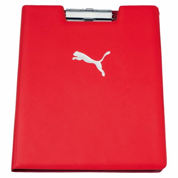 PUMA（プーマ） サッカー作戦ボード01PUMARED [ PJ-052494-01 ]