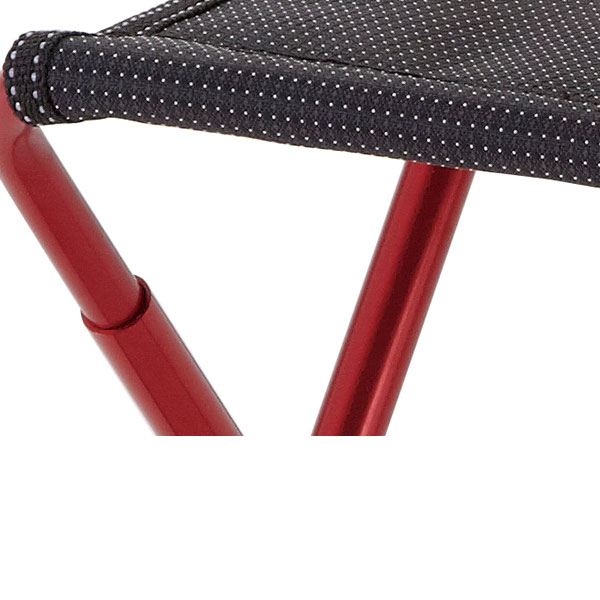 LOGOS ロゴス 7075トレックチェア(背付) 73175006 コンパクトチェア ブルー (ファニチャ)通販格安セール情報 楽天 通販