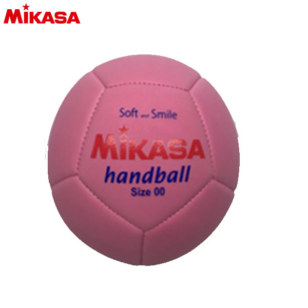 ミカサ MIKASA ボール スマイルハンド 00号 マシーン縫い STPEH00-P