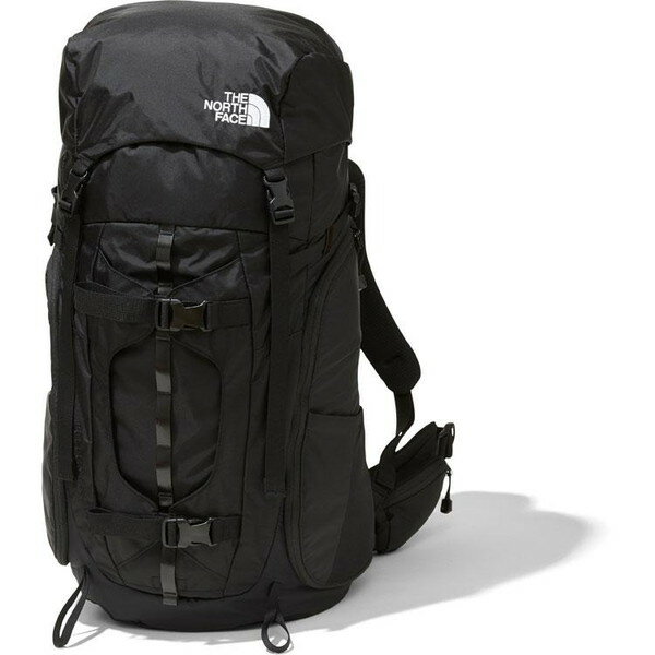 ザノースフェイス（THE NORTH FACE） テルスフォト40 NM61557-K バッグ リュック／デイパック