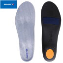 UXg ZAMST t@NViC\[ UXg Footcraft Cushioned for RUN jO