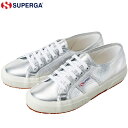 SUPERGA XyK V[Y S002HG0 2750-COTMETU_031 Xj[J[ Y fB[X jZbNX