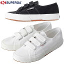 SUPERGA スペルガ シューズ S00BN20 2750-COT3STRAPU スニーカー レディース メンズ ユニセックス ラフィートスポーツ