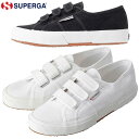 SUPERGA XyK V[Y S00BN20 2750-COT3STRAPU Xj[J[ fB[X Y jZbNX