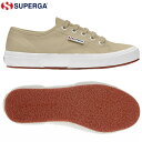 SUPERGA スペルガ シューズ SA90010 2750-COTU CLASSIC_W6C スニーカー レディース メンズ ユニセックス