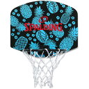 バスケットアクセサリー SPALDING スポルディング マイクロミニ トロピカル 79-017J バスケット アクセサリー 79017J