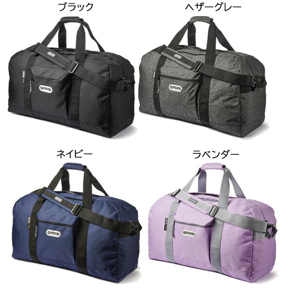 OUTDOORPRODUTS �����ȥɥ��ץ������� �ܥ��ȥ�Хå� L������ 62326 ���åե롦�ܥ��ȥ� ��ե����ȥ��ݡ���