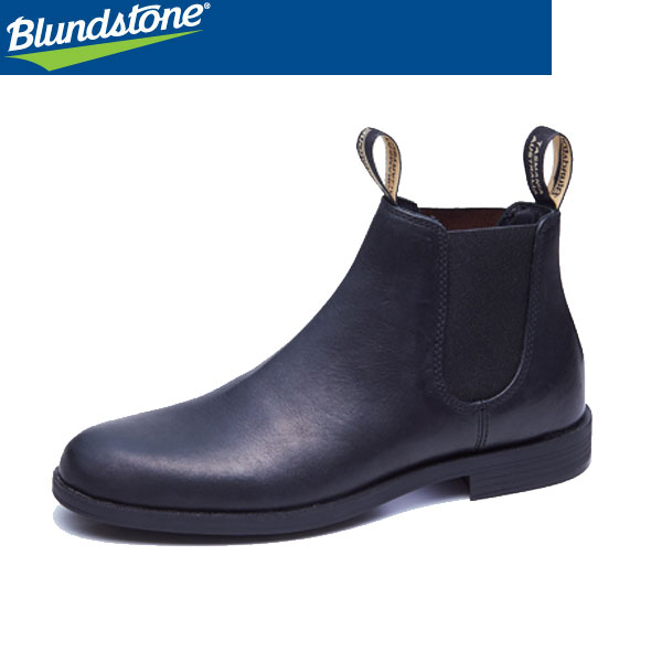 Blundstone �֥��ɥ��ȡ��� DRESS BOOTS �����ɥ����֡��� BS1901009 ��� 1901 SE ��ե����ȥ��ݡ���