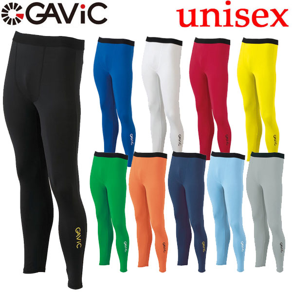 GAViC(ガビック) サッカー・フットサル ストレッチインナースパッツ(LONG) GA8403(RO)【 ユニセックス】格安セール サッカー 用品 セール
