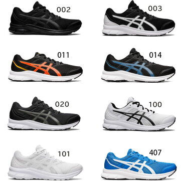 asics アシックス ランニングシューズ 運動靴 ワイド 幅広 ジョルト3 JOLT3 1011B041 メンズ・ユニセックス(あす楽即納あり)【ASSALE】