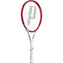 【最大2000円割引クーポン!枚数限定5/6 09:59まで】Prince プリンス BEAST MAX 100 275g テニス ラケット 7TJ160 ラフ...
