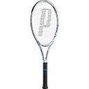 【最大2000円割引クーポン!枚数限定5/6 09:59まで】Prince プリンス TOUR 100 310g テニス ラケット 7TJ175 ラフィートスポ...