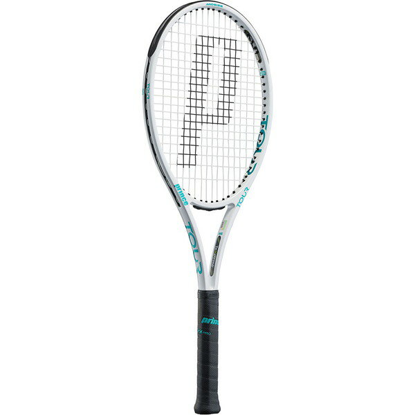 Prince プリンス TOUR 95 テニス ラケット 7TJ177