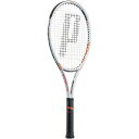 【最大2000円割引クーポン!枚数限定5/6 09:59まで】Prince プリンス TOUR 98 テニス ラケット 7TJ178 ラフィートスポーツ