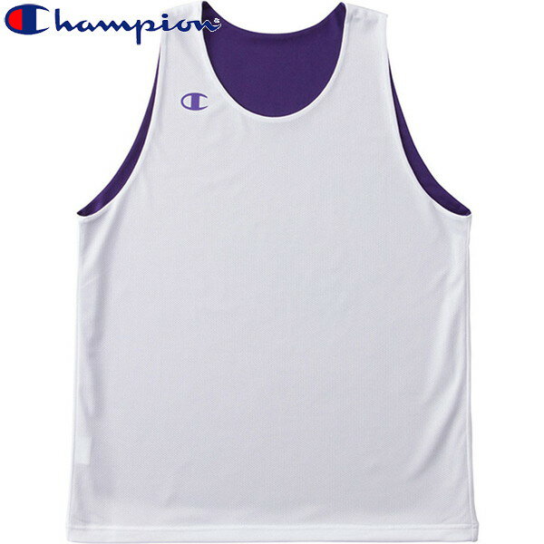 Champion チャンピオン リバーシブルタンクトップ REVERSIBLE TANK バスケット Tシ...